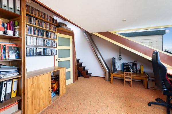 Medium property photo - Graaf Willem II Laan 35, 2355 BG Hoogmade